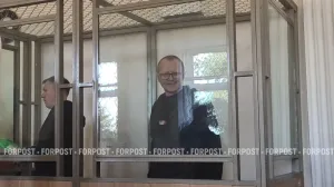 Защита бывшего замгубернатора Севастополя Горлова будет добиваться переквалификации преступления