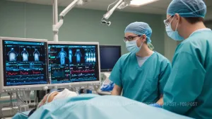 Сколько раз говорить «ку»: Минздрав ввёл для медиков цветовые коды