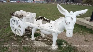 Почему севастопольские «Ослик» и «Рука с виноградом» остались не у дел?