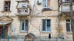 Губернатор Развожаев объявил режим ЧС в Севастополе