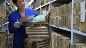 Родословная за выходные: что даёт россиянам новая архивная система