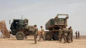 МИД Ирана поблагодарил США за раскрытие данных о размещении HIMARS