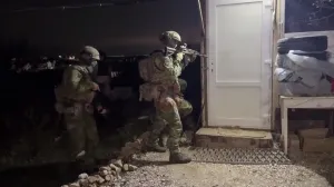 В Севастополе трёхкратный грабитель совершил «воспитательный» грабёж