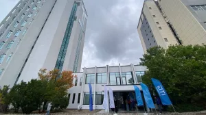 Вектором развития Севастополя становятся высокие технологии