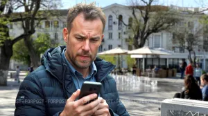 Угроза на «Госуслугах»: как работает тактика обратного звонка