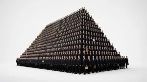 В Верховной раде просят закон о Координационном штабе по координации координационных штабов