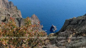 Карадагский заповедник приглашает отпраздновать годовщину Русской весны заранее