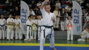 Юные спортсмены Крыма выходят на всероссийский и международный уровень с поддержкой ВТБ