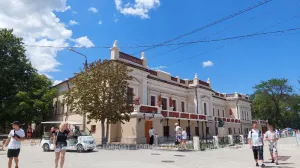 На юго-востоке Крыма обновят набережную, которую не ремонтировали 20 лет