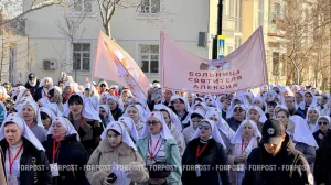 Зачем глава русского Красного Креста во Франции посетил Севастополь