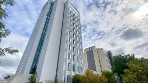 Реконструкцией здания бывшего радиозавода займётся частный инвестор