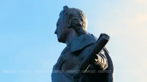 Севастополь отпразднует юбилей Екатерины II