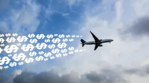 Авиабилеты по всему миру стремительно дорожают из-за войны США с Ираном