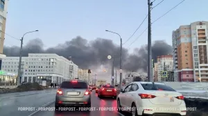 «Мама видела, как летели ракеты». Жительница Брянска рассказала о ракетной атаке по городу