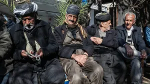 США не смогли привлечь курдов к войне с Ираном