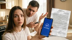 Воспитание коммуналкой, или Как молодую семью подвело доверие к гаджетам