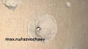 После атаки ВСУ в Севастополе повреждён жилой дом и загорелся гараж