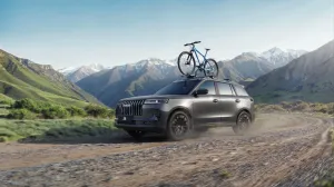 Новый Jaecoo J6 уже в Севастополе: создан для приключений и заботы о близких