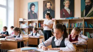 Навигатор для новых севастопольцев: как родителям выбрать школу