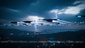 Крым и Севастополь пережили массированную БПЛА-атаку 