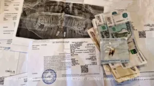 Зубы за счёт государства: в Крыму ждут новой меры помощи ветеранам СВО 