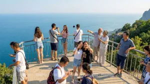 Готов ли Крым к китайскому туристу?