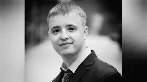 «Скажи, что он жив!»: каким запомнили погибшего на железной дороге в Крыму Ивана Шведова