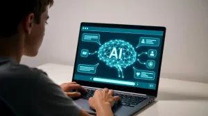 Восемь из десяти популярных чат-ботов с готовностью помогли подросткам спланировать нападение