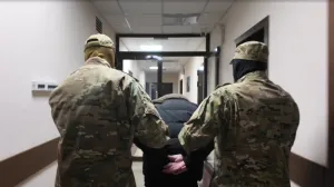 Двух крымчан приговорили к длительным срокам за связь с разведкой Украины 