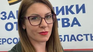 Как «королева бомжей» из Киева стала главной защитницей ветеранов в Херсонской области