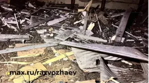 Самая продолжительная атака за последние месяцы: над Севастополем сбили 53 беспилотника