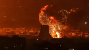 Конфликт США и Израиля с Ираном: промежуточные итоги