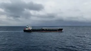 США на 30 дней отменили санкции на покупку российской нефти