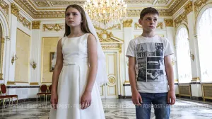 Тили-тили тесто. Почему детские свадьбы стали трендом в школах и детсадах