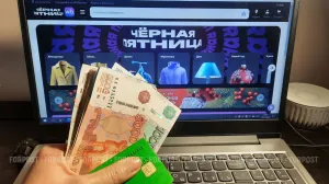 В Госдуме поддержали идею самозапрета покупок на маркетплейсах