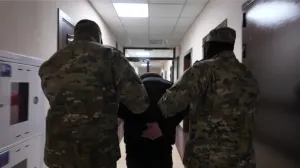 Иностранный уклонист призывал к терроризму под Тамбовом