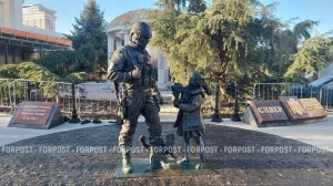 О событиях Русской весны расскажут на бесплатных экскурсиях по столице Крыма