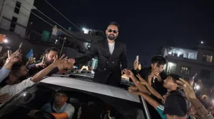 Новым премьер-министром Непала может стать рэпер