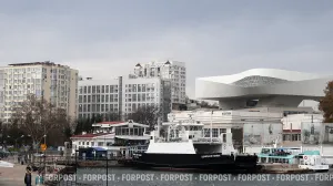 Предстоящая неделя покажет севастопольцам капризный март 