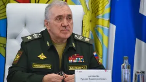 Обещания покровительства: какие версии взяточничества Цаликова есть у Следкома