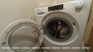 Почему ночные постирушки могут обернуться крупным штрафом