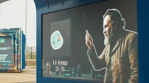 Третий мобильный исторический парк «Россия — Моя история» начинает всероссийский маршрут