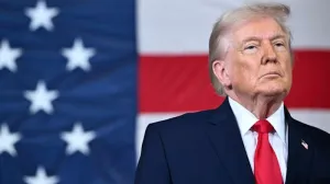 Трамп потребовал от НАТО всю возможную помощь с Ираном – иначе НАТО будет плохо