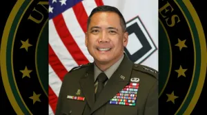 Американский генерал в Киеве напился, трижды упал и получил сотрясение мозга