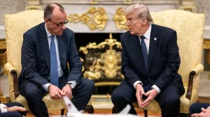 В Германии отказались помогать Трампу воевать против Ирана