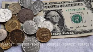 Ближневосточный парадокс: почему российский рубль падает на фоне растущей нефти