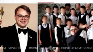 Можно ли наказать лауреата «Оскара» за политическую пропаганду на российских детях