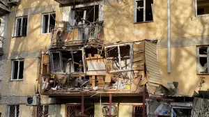 Пострадавшим от обстрелов в Севастополе пообещали выплаты до 19 марта