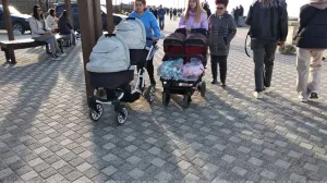 Севастополь готовится к мощному демографическому рывку