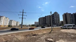 Новая автомобильная развязка требует изъятия новых земельных участков в Севастополе 